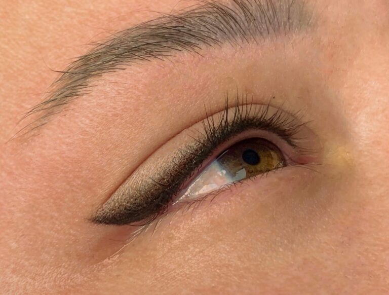 Eyeliner Eyelash Enhancement Barrie, Permanent Makeup in Barrie_3593